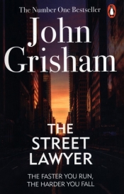 The Street Lawyer - John Grisham