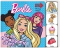 Zagraj Ze Mną. Barbie. Co za fantastyczny dzień! - Opracowanie zbiorowe