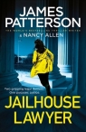 Jailhouse Lawyer James Patterson