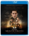 Hrabia Monte Christo (blu-ray)