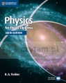 Physics for the IB Diploma Coursebook K. A. Tsokos