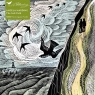 Puzzle 1000 Cornish Path Angela Harding