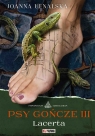  Psy Gończe III. Lacerta