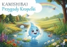 Kamishibai. Przygody Kropelki Opracowanie zbiorowe