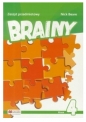Brainy kl.4 Zeszyt do języka angielskiego - Opracowanie zbiorowe