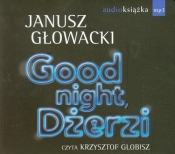 Good night Dżerzi (Audiobook)