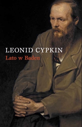 Lato w Baden - Cypkin Leonid