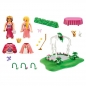 Playmobil Princess: Starter Pack - Ogród księżniczek (70819)