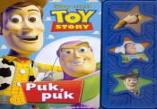 Toy Story Puk Puk - <br />