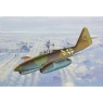 REVELL Micro Wings Messerschmitt Me