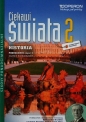 Historia 2. Podręcznik cz 1. Zakres rozszerzony. Ciekawi świata. Dla liceum i technikum. - Janusz Ustrzycki, Mirosław Ustrzycki