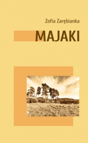 Majaki - Zofia Zarębianka