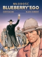 Młodość Blueberry'ego. Tom 5 - François Corteggiani, Michel Blanc-Dumont