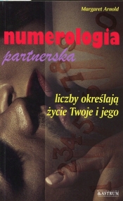 Numerologia partnerska - Margaret Arnold