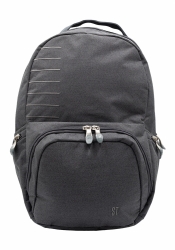 Plecak szkolny St.Right BP-35 - Light Gray Melange