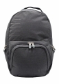 Plecak szkolny St.Right BP-35 - Light Gray Melange
