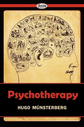 Psychotherapy - M?ensterberg Hugo