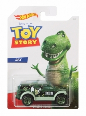 Samochodzik Toy Story Power (GDG83/GBB25)