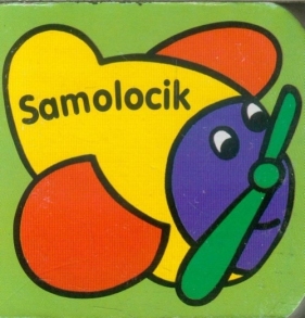Samolocik - Opracowanie zbiorowe