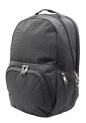 Plecak szkolny St.Right BP-35 - Light Gray Melange