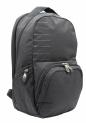Plecak szkolny St.Right BP-35 - Light Gray Melange