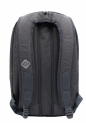 Plecak szkolny St.Right BP-35 - Light Gray Melange