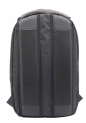 Plecak szkolny St.Right BP-35 - Light Gray Melange