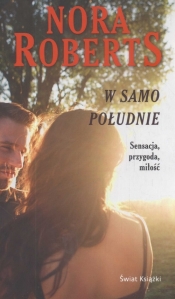 W samo południe - Nora Roberts