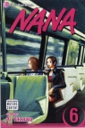 Nana, Vol. 6 Ai Yazawa