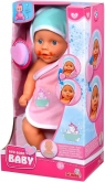 Lalka Brudny bobasek New Baby Born 30 cm (105030006) od 3 lat