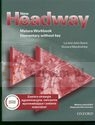 New Headway Elementary Matura Workbook without key  Soars Liz, Soars John