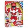 Figurka Playskool Heroes Mega Mighties Power Rangers Czerwony (E5869/E5872)