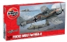 AIRFIX Focke Wulf Fw190A8 (01020)