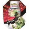 Strikers Summer 21 TIN Tyranitar V (29048/09040B) od 6 lat