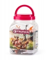  Zwierzątka figurki zestaw w MEGA tubie – Farma 960203+