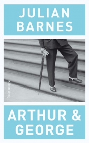 Arthur & George - Julian Barnes