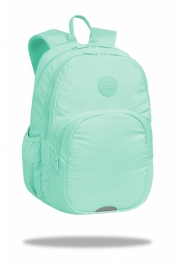 Coolpack, Plecak młodzieżowy Pastel Rider - Powder Mint (F109645)