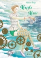 Muzyka Marie 1 - Usamaru Furuya