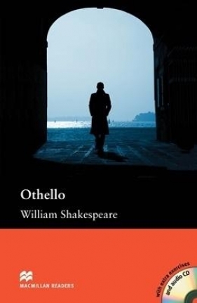 Othello Intermediate + CD Pack - William Shakespeare