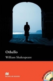 Othello Intermediate + CD Pack - William Shakespeare