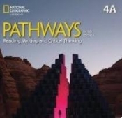 Pathways RW Level 4 Combo Split 4A with the Spark - Opracowanie zbiorowe