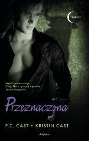 Przeznaczona - Cast Kristin