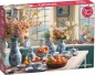 Puzzle 2000 CherryPazzi Morning in My Kitchen