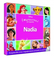 Muzyczne Przygody Nadia