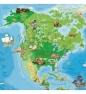Puzzle 200: Świat Młodego Odkrywcy