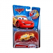 CARS Samochód zmieniający kolor, McQueen (CKD15)