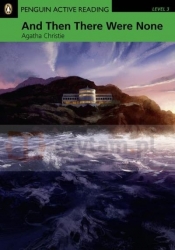 PLAR And Then There Were None Bk/CDR (3)