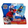  Pojazd tematyczny Fire Rescue Chase Psi Patrol3+