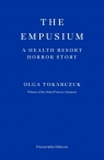 The Empusium. A health resort horror story wer. angielska