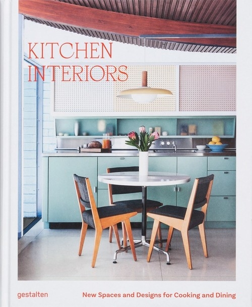 Kitchen Interiors